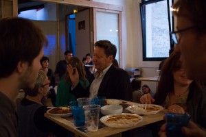 Oeuvres d'art de Joséphine Dominault Mallens, Exposition