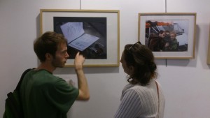 Storyboard, Benoît Duvette, explication