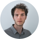 Benoit rond 2016