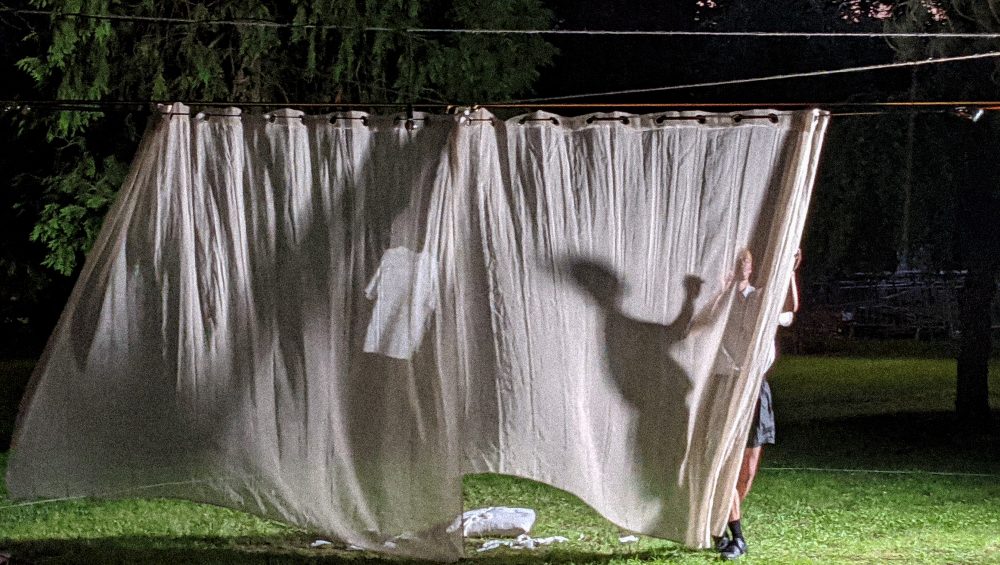 Fugue (In Situ) | Fédération Locale Alternative Culturelle | 2021