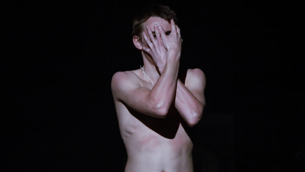 Fugue | Le Grand Bleu | 2017