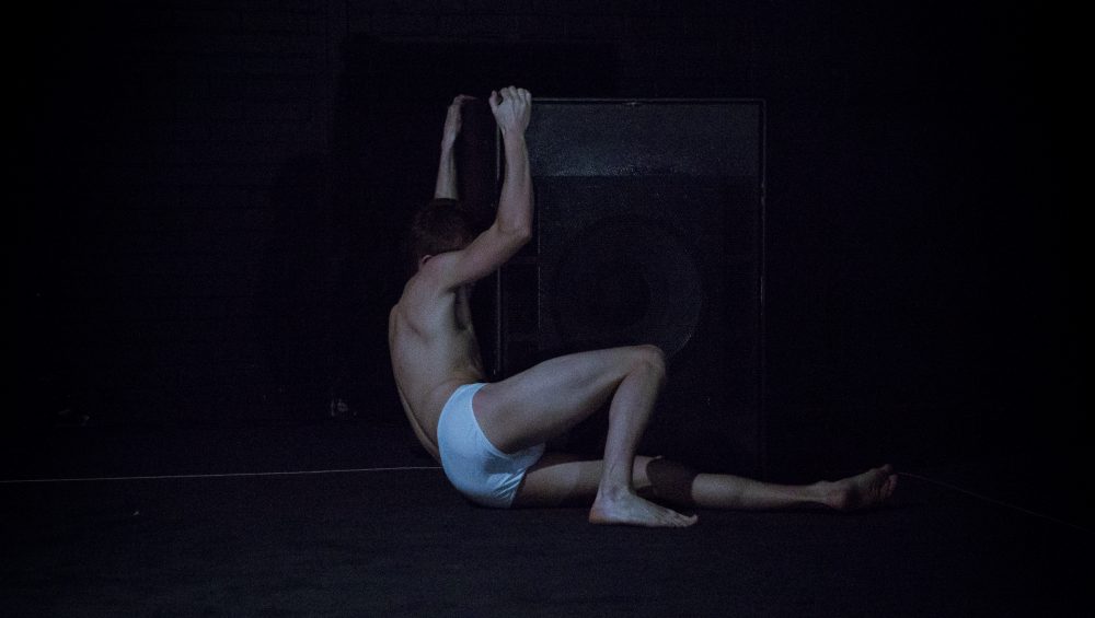 Fugue | Espace Pasolini | 2017