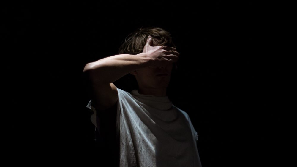 Fugue | Point Éphémère | 2018