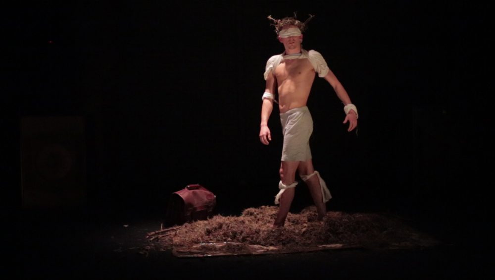 Fugue | Théâtre Massenet | 2017