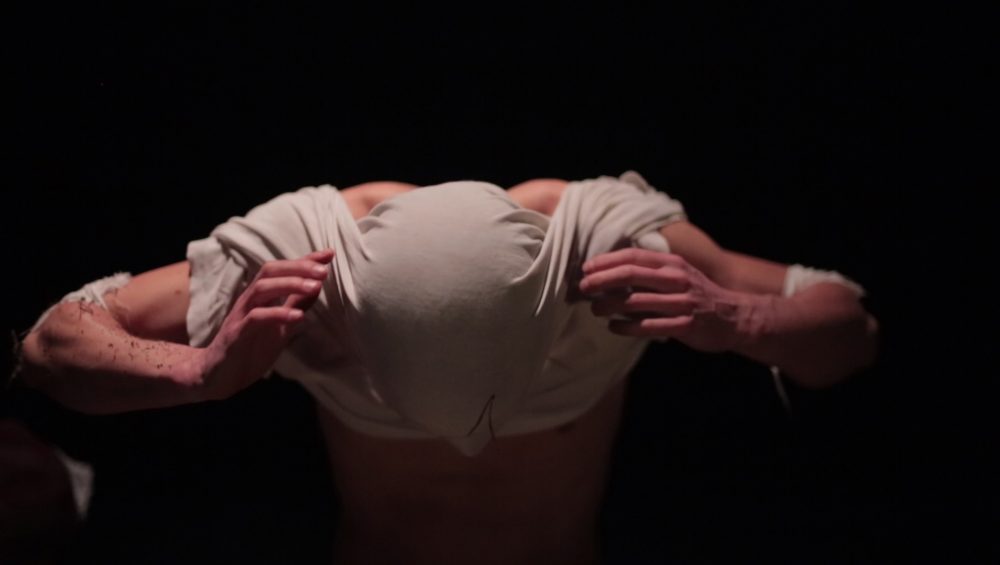 Fugue | Théâtre Massenet | 2017