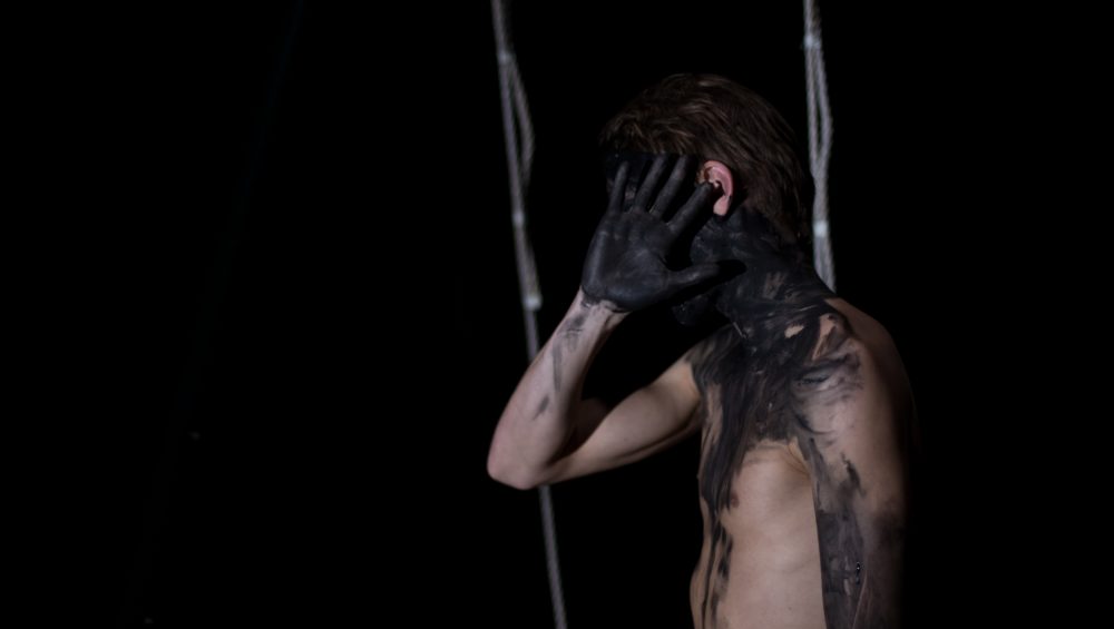 Fugue | Espace Pasolini | 2018