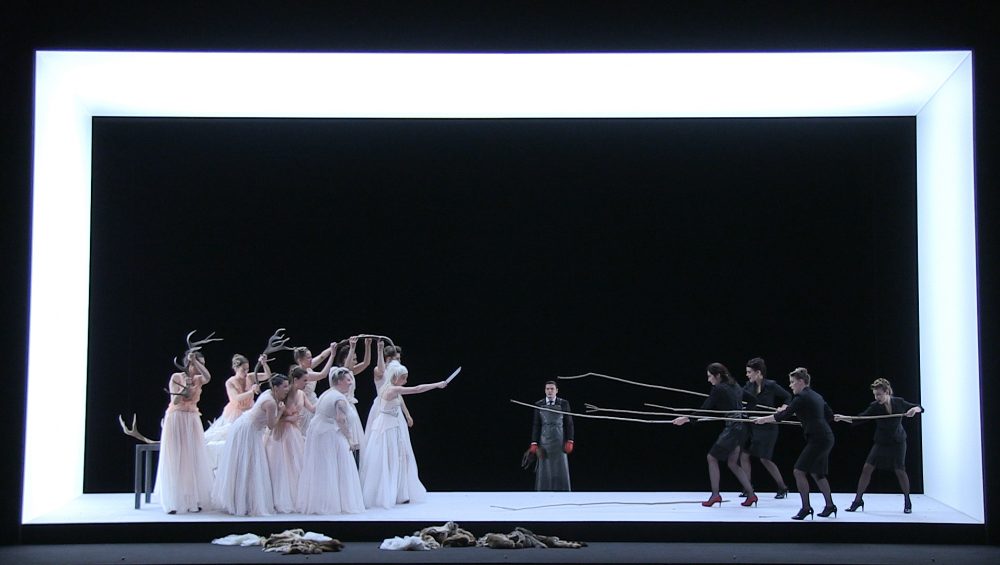 Captation | Le Nain, Opéra de Lille | 2017