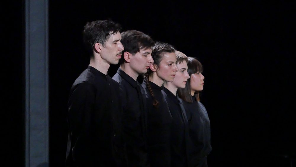 Captation | Polis, Emmanuel Eggermont | 2017