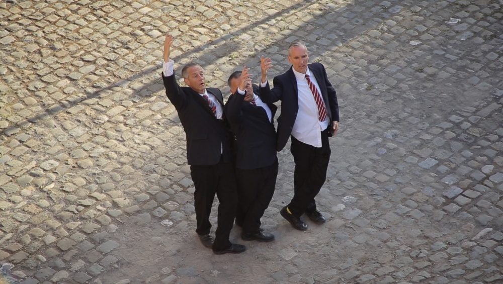 Aftermovie | Visuel Festival Visueel | 2018