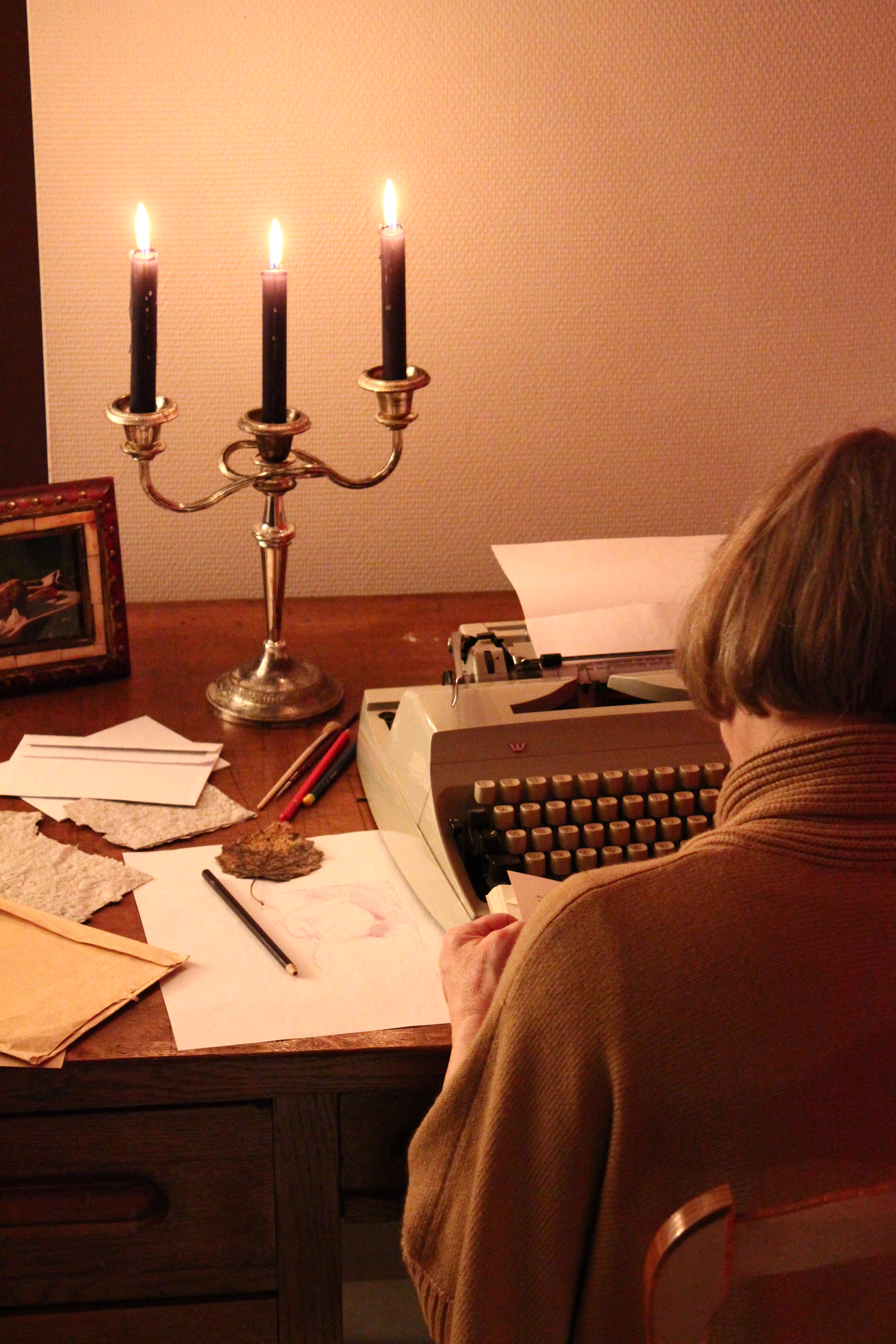 Don Quichotte - Collectif des Routes - Camille Graule - Benoit Duvette - 19