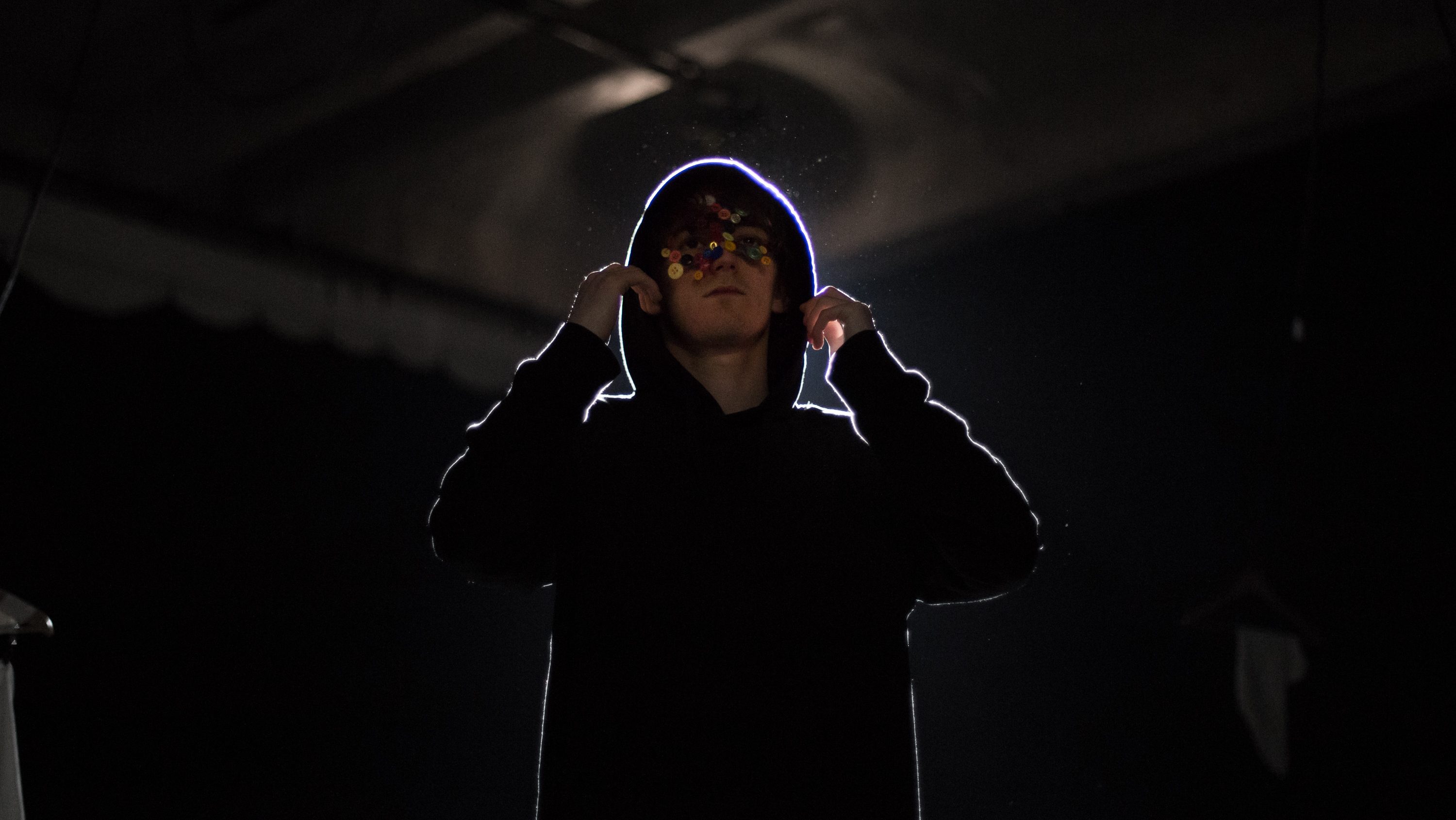 Fugue | Point Éphémère | 2018