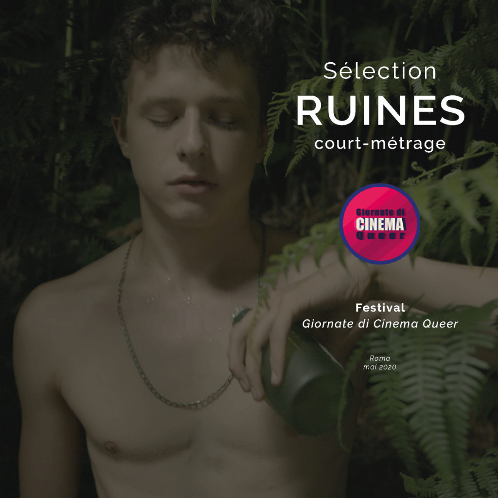 Ruines-Selection-Giornate-di-Cinema-Queer-2020-carre