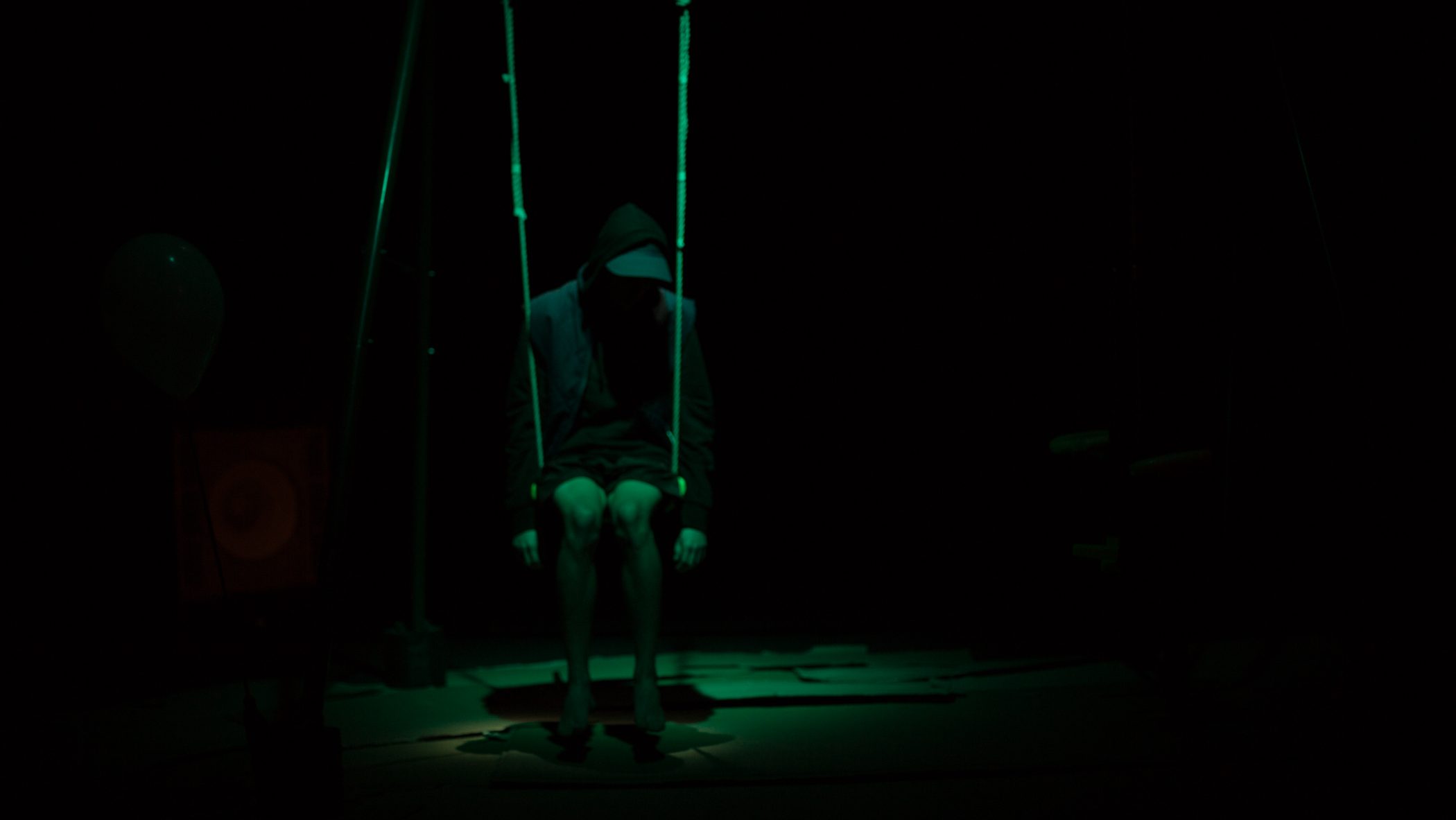 Fugue (spectacle vivant) | 2018