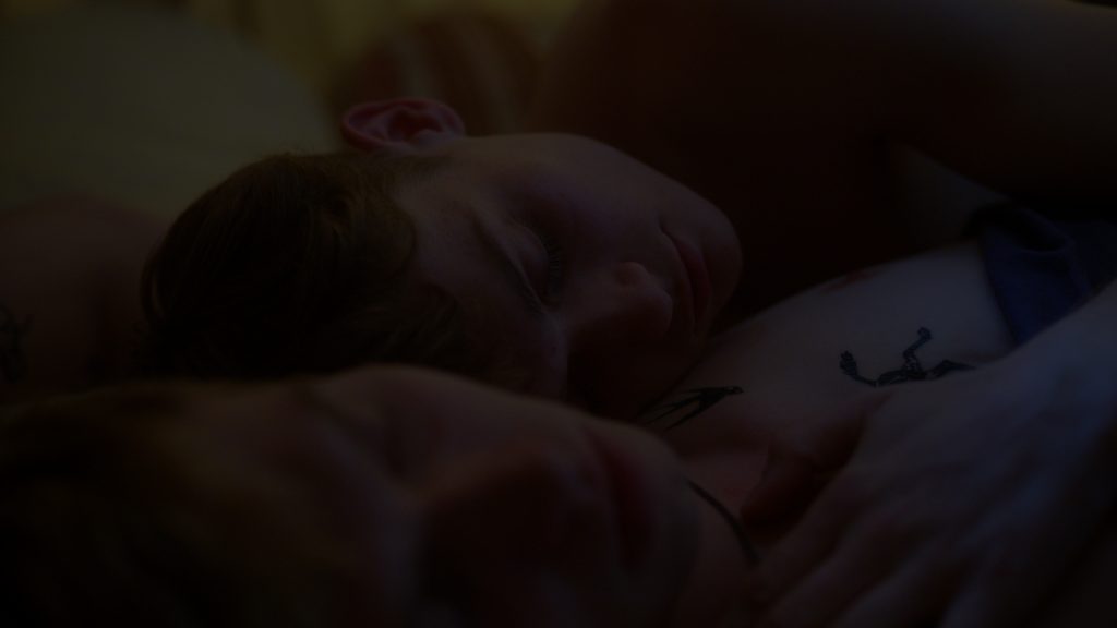 Eden & Charlie directed by Duvette Benoit Benoit Duvette