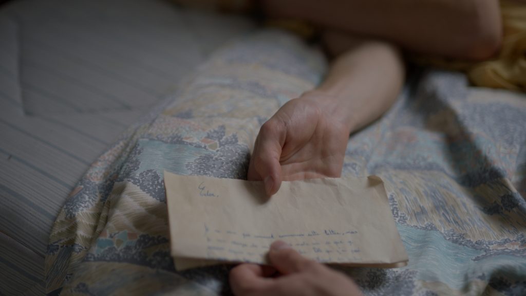 Eden & Charlie directed by Duvette Benoit Benoit Duvette