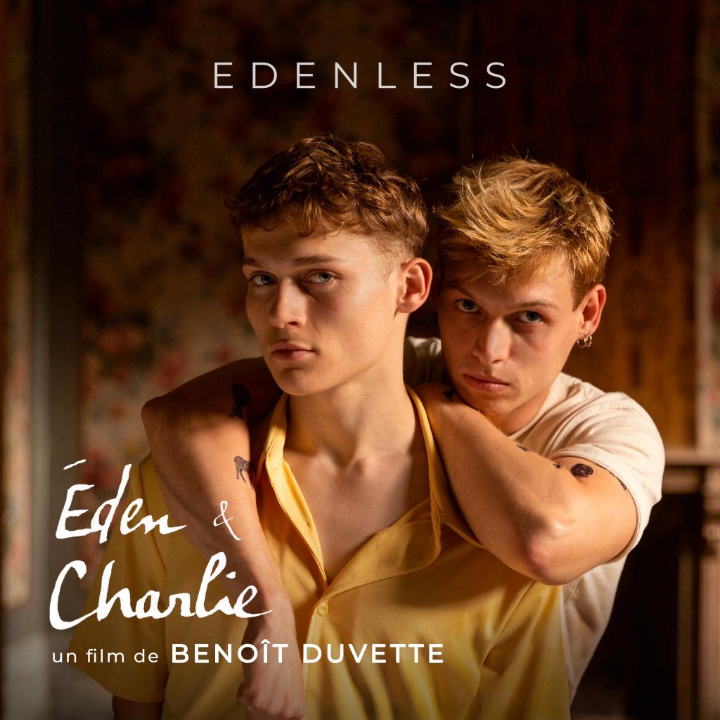 Eden & Charlie directed by Duvette Benoit Benoit Duvette